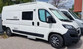 Кемпер Peugeot Boxer, снимка 1