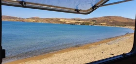 Кемпер Peugeot Boxer, снимка 11