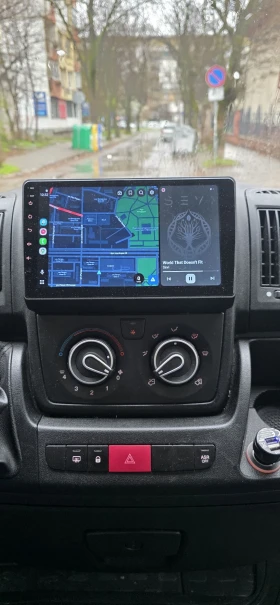 Кемпер Peugeot Boxer, снимка 9