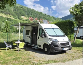 Кемпер Peugeot Boxer | Auto.bg — изображение 10