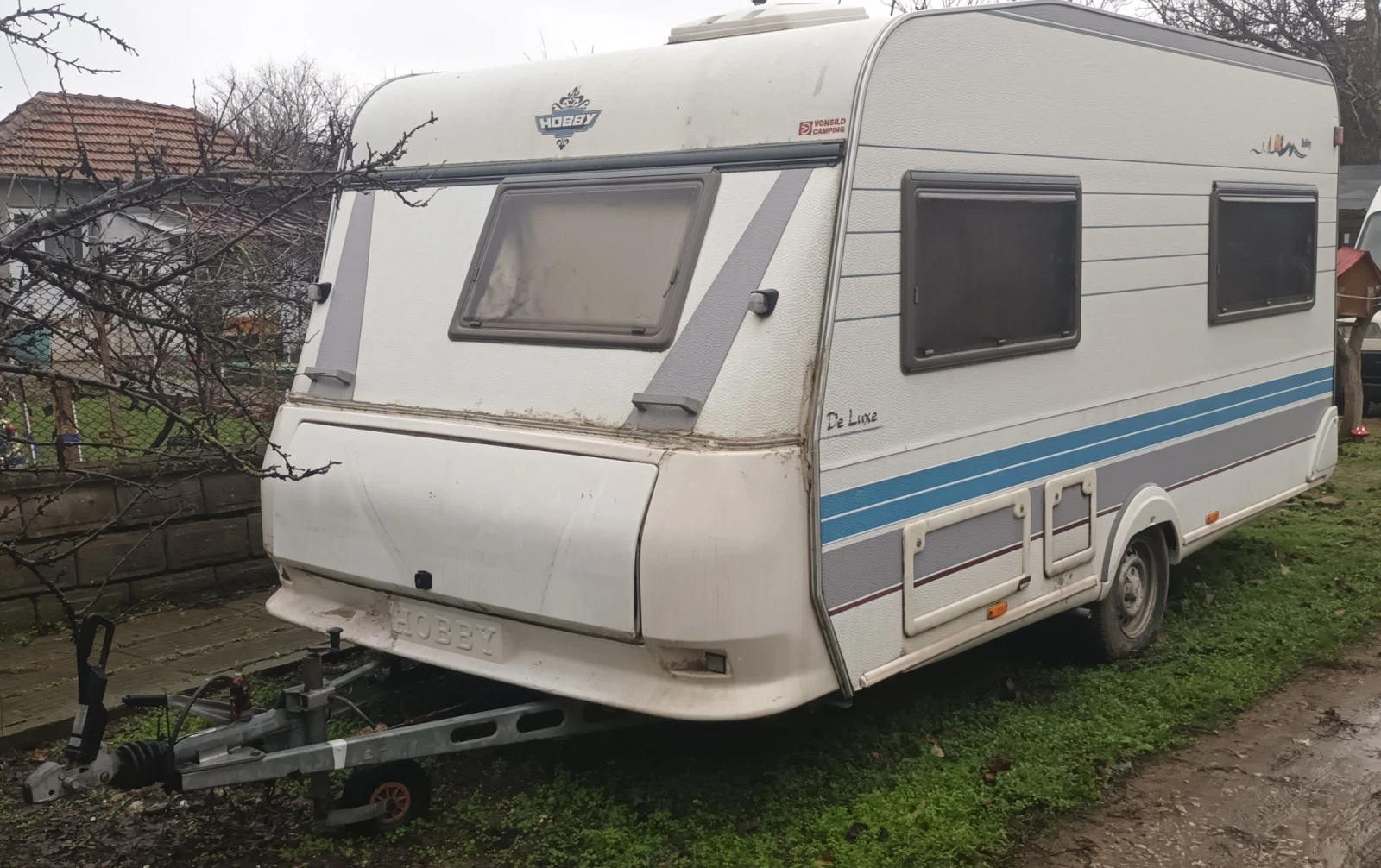 �������� Hobby De lux | Mobile.bg � ����������� 1