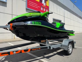Джет Kawasaki 310R Watercraft UK Supercharger Pricing & Values, снимка 10