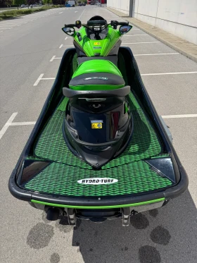 Джет Kawasaki 310R Watercraft UK Supercharger Pricing & Values, снимка 11
