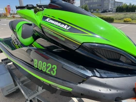 Джет Kawasaki 310R Watercraft UK Supercharger Pricing & Values, снимка 12
