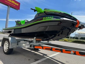 Джет Kawasaki 310R Watercraft UK Supercharger Pricing & Values, снимка 15