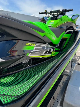 Джет Kawasaki 310R Watercraft UK Supercharger Pricing & Values, снимка 2