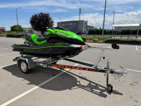 Джет Kawasaki 310R Watercraft UK Supercharger Pricing & Values, снимка 16