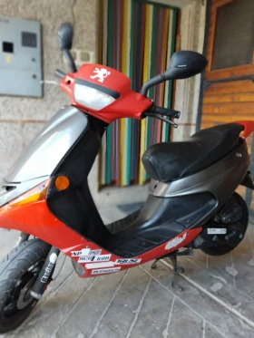 ����� �� �������� �� ������ Zenith 50