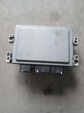 S180047002 F компютър Ford Fiesta , снимка 2