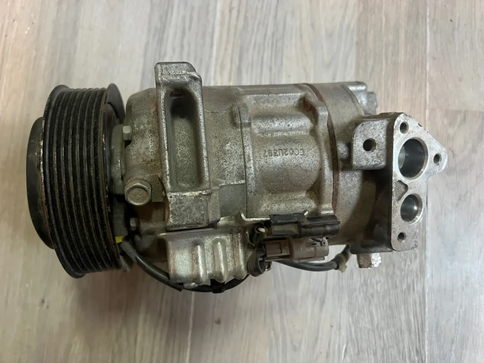 926004EB0A   NISSAN QASHQAI  92600 4EB0A 6SBH14C 447160-6893 GE447160-6893 | Mobile.bg   3