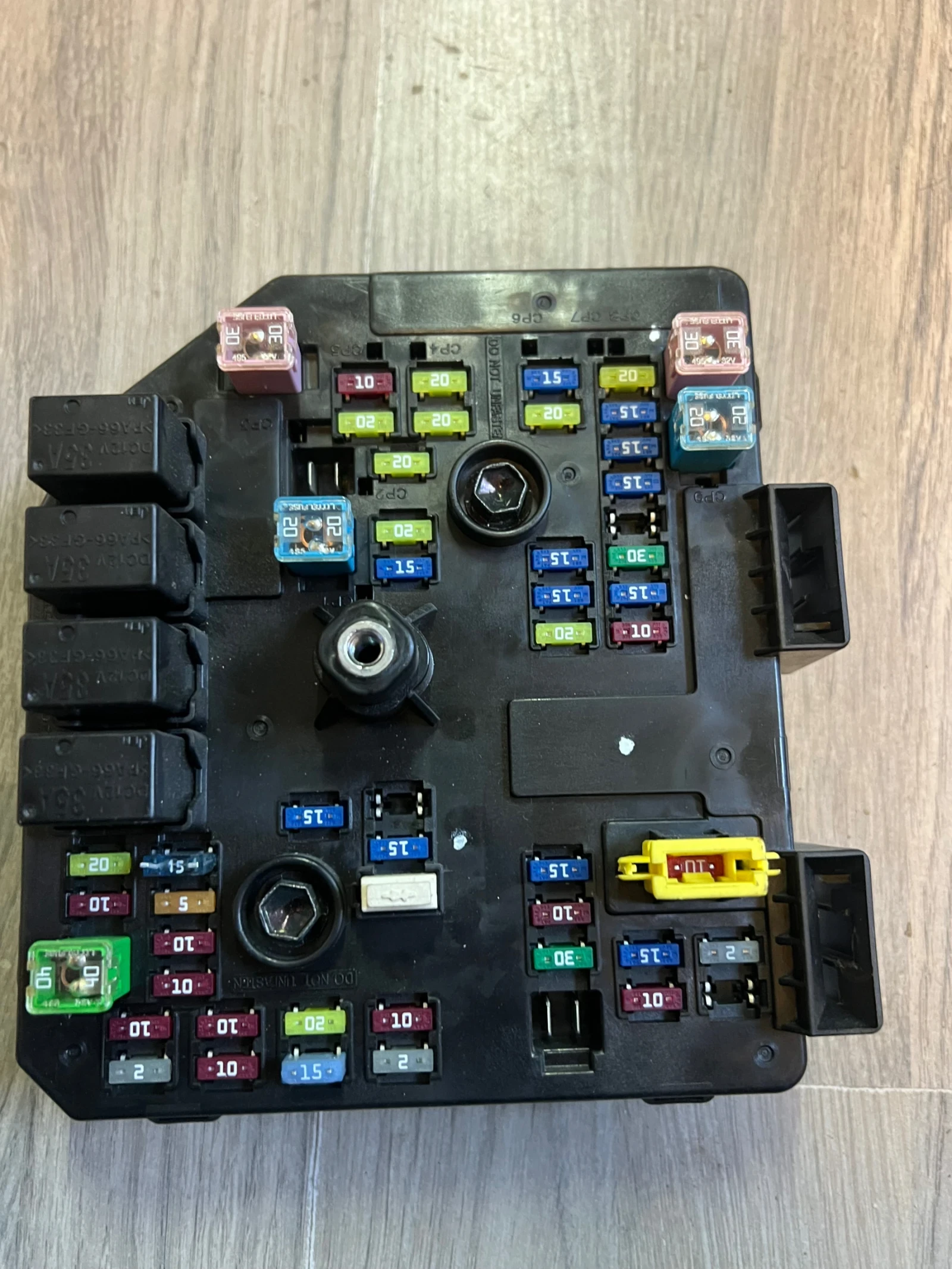 95903657   OPEL ANTARA  3657U  95903657 | Mobile.bg   1