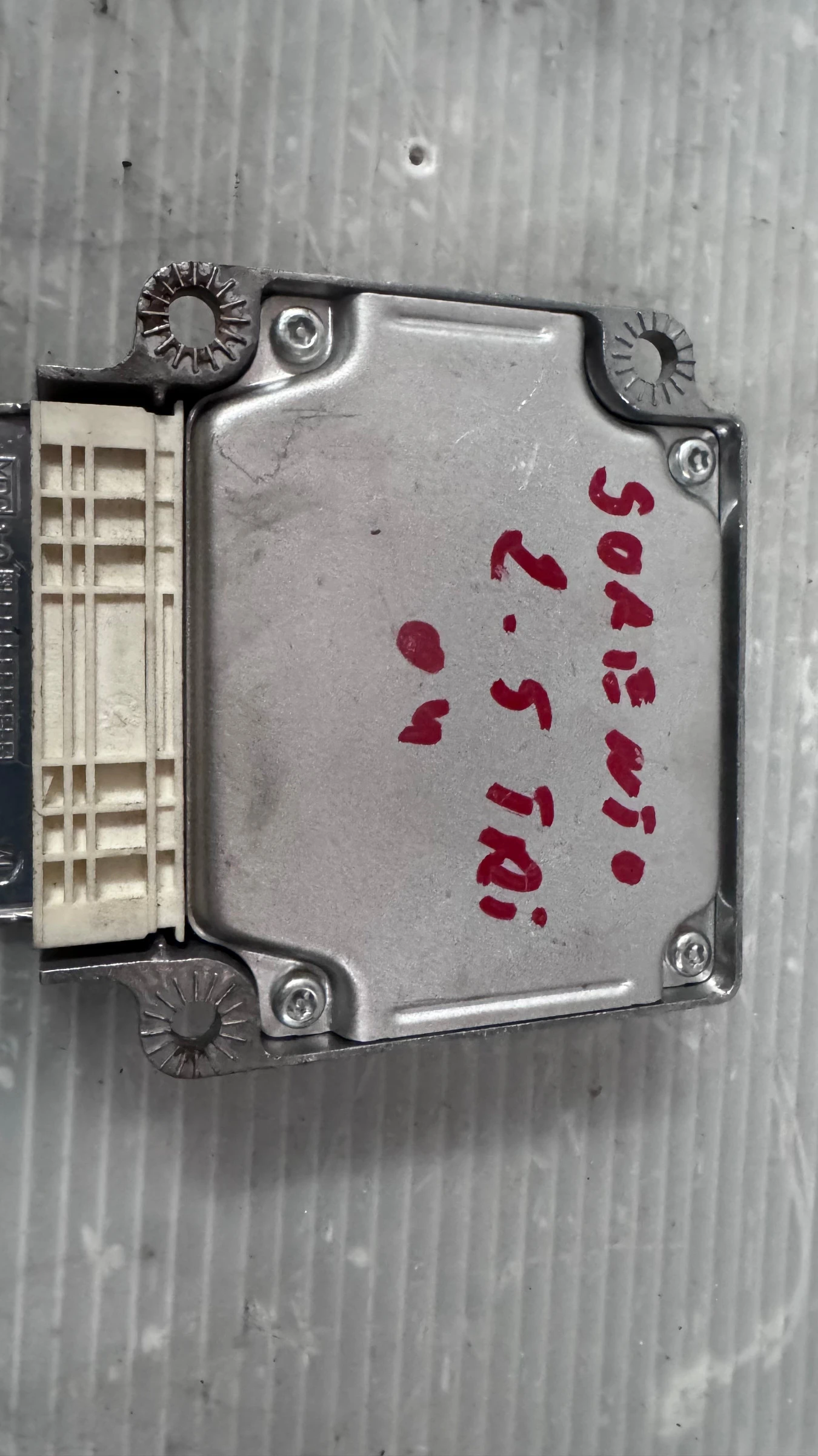 Airbag  /  /  a Kia Sorento - 95910-3E200 / 5WK43245 /  26020514 | Mobile.bg   2