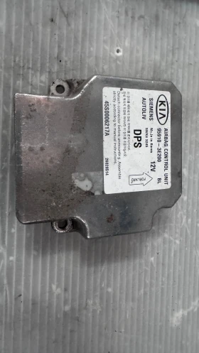     Airbag  /  /  a Kia Sorento - 95910-3E200 / 5WK43245 /  26020514