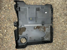 Кора за двигател Jaguar xf 2.2d 2012г., снимка 2 - Части - 52611856