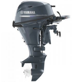       Yamaha F15 CMHS