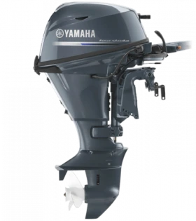       Yamaha F15 CMHS