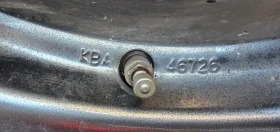 Гуми с джанти King Meiler 255/50R19, снимка 5