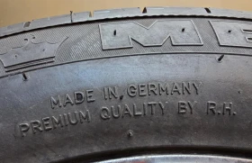 Гуми с джанти King Meiler 255/50R19, снимка 13
