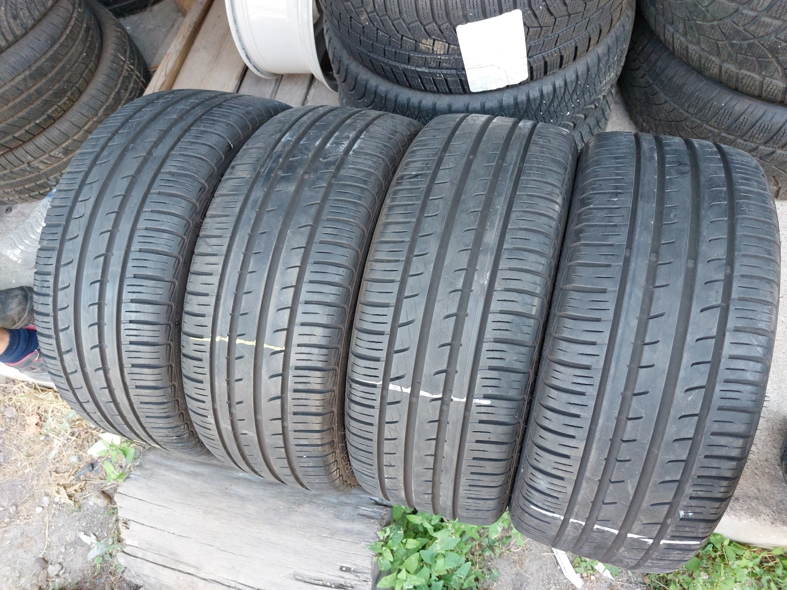 ���� 215/40R17 | Mobile.bg � ����������� 2
