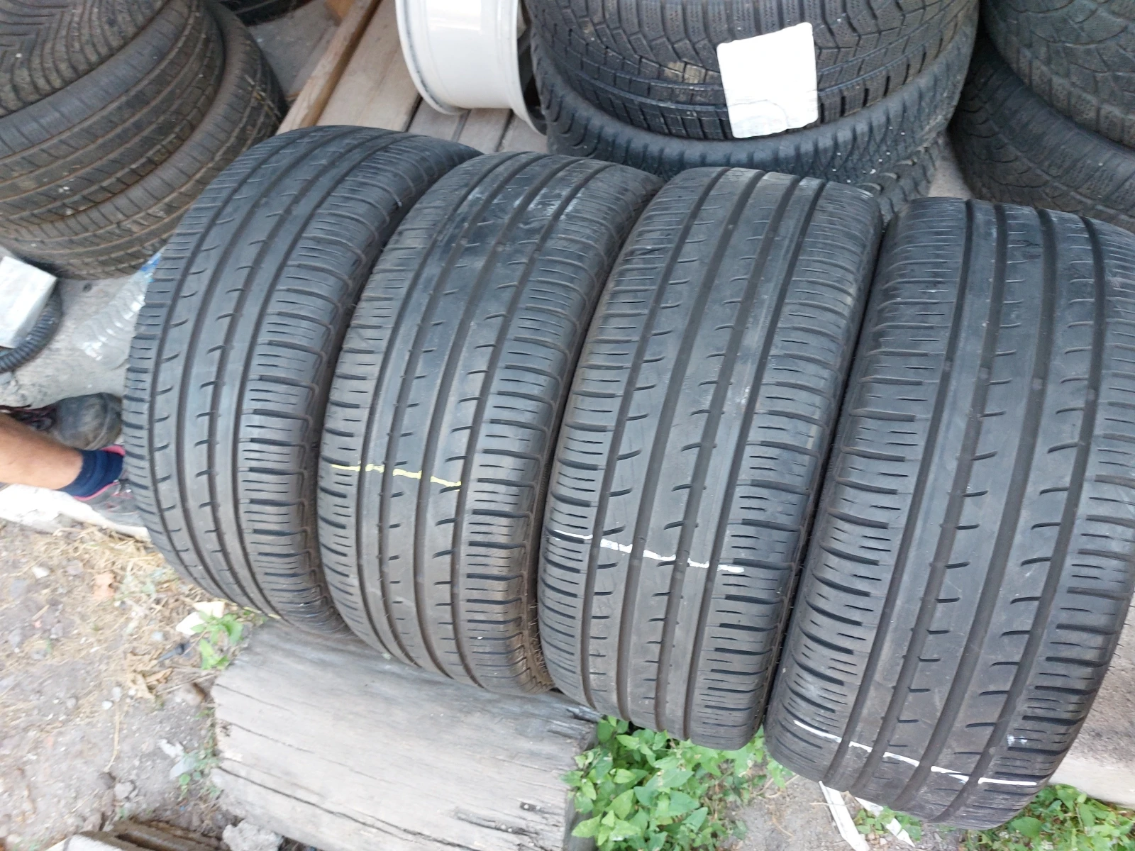 ���� 215/40R17 | Mobile.bg � ����������� 1