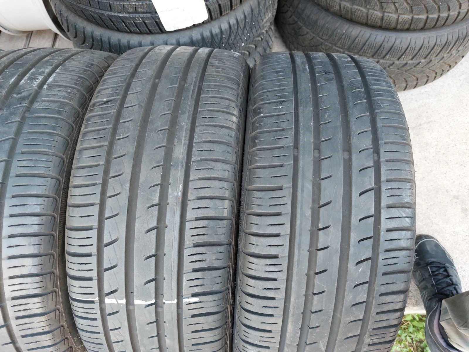 ���� 215/40R17 | Mobile.bg � ����������� 3