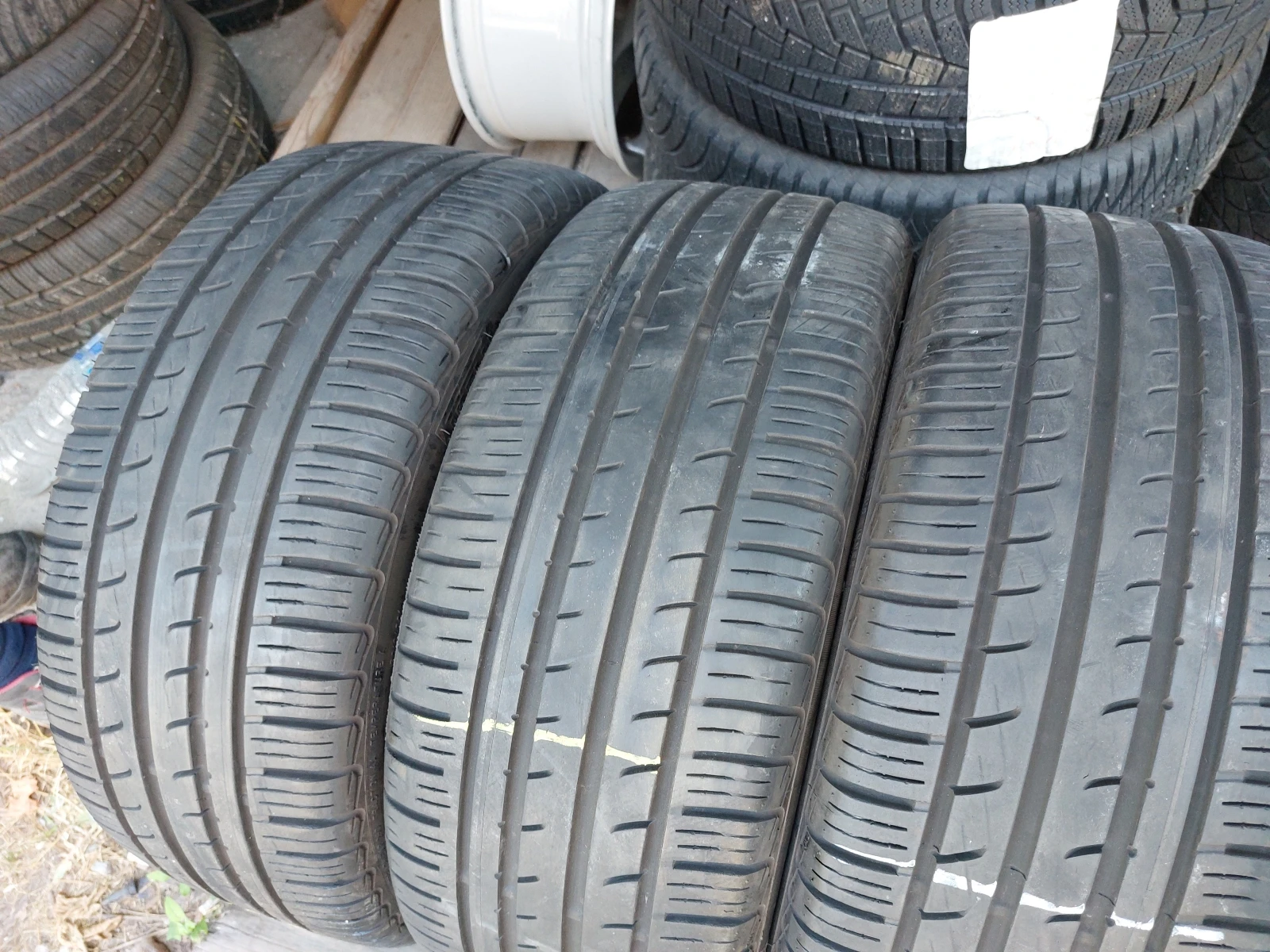 ���� 215/40R17 | Mobile.bg � ����������� 4