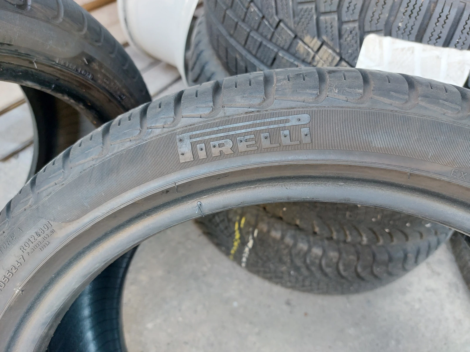 ���� 215/40R17 | Mobile.bg � ����������� 6