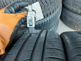 Гуми Летни 215/40R17, снимка 5 - Гуми и джанти - 37917020