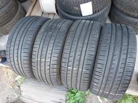 Гуми Летни 215/40R17, снимка 2 - Гуми и джанти - 37917020