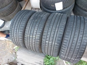 Гуми Летни 215/40R17, снимка 1 - Гуми и джанти - 37917020