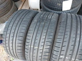 Гуми Летни 215/40R17, снимка 4 - Гуми и джанти - 37917020