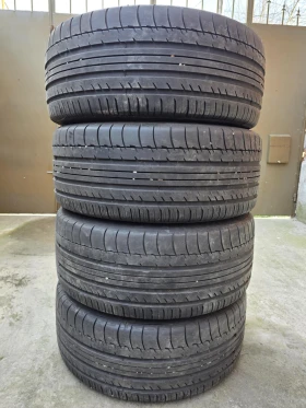 Гуми с джанти King Meiler 255/50R19, снимка 15 - Гуми и джанти - 49558391