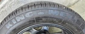 Гуми с джанти King Meiler 255/50R19, снимка 11 - Гуми и джанти - 49558391