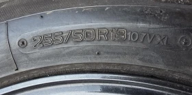 Гуми с джанти King Meiler 255/50R19, снимка 14 - Гуми и джанти - 49558391