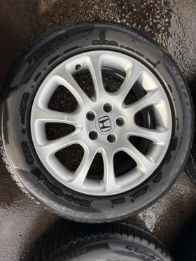 Джанти за Honda Cr-v, снимка 2 - Гуми и джанти - 53010937