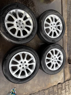 Джанти за Honda Cr-v