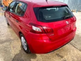 Peugeot 308 1.6 BLUE HDI, снимка 5