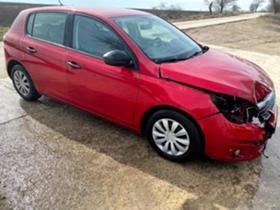 Peugeot 308 1.6 BLUE HDI, снимка 3