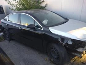 Peugeot 508 1.6 i, снимка 2