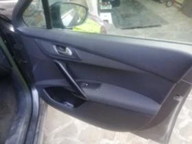 Peugeot 508 1.6 i, снимка 6