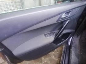 Peugeot 508 1.6 i, снимка 10