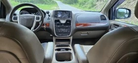 Chrysler Town and Country, снимка 4