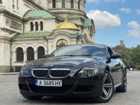 BMW M6 Individual