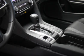 Honda Civic Virtual/FullLed/Automat/Navi, снимка 11
