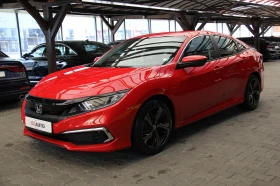 Honda Civic Virtual/FullLed/Automat/Navi, снимка 2