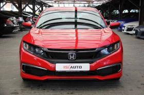 Honda Civic Virtual/FullLed/Automat/Navi, снимка 1