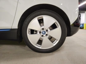 BMW i3, снимка 6