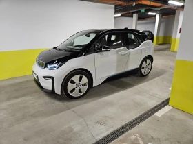 BMW i3, снимка 3