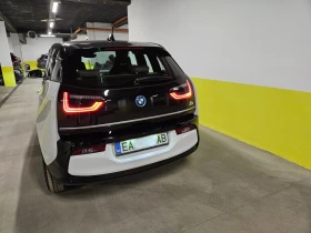 BMW i3, снимка 4