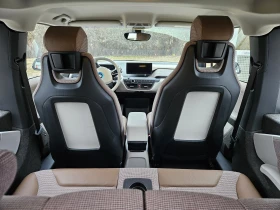 BMW i3, снимка 14